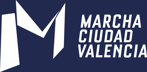 Marcha Ciudad de Valencia. Training plan